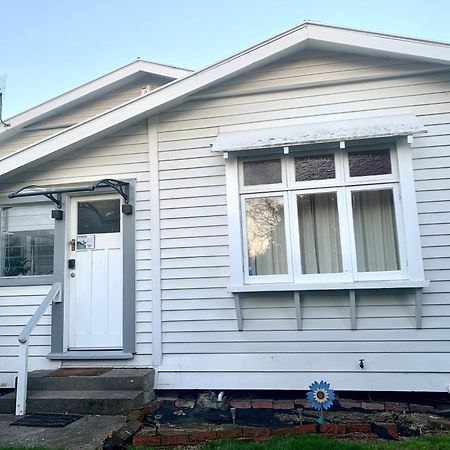 Rs Two-Bedroom Apartment Palmerston North Exterior foto